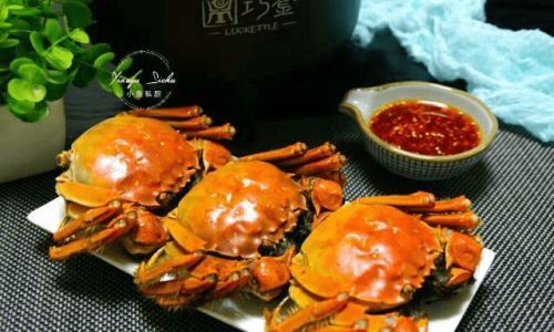 The Art of Crafting the Perfect Crab Dipping Sauce:A Comprehensive Guide