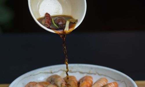 Mastering the Art of Crafting the Perfect Shrimp Dipping Sauce:A Comprehensive Guide