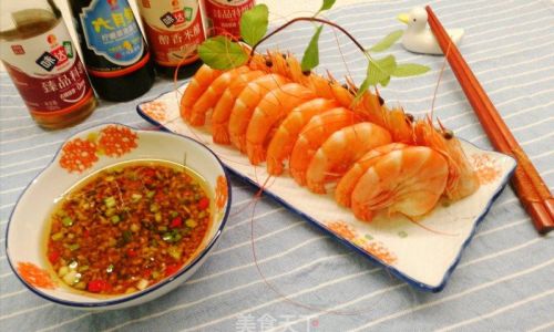 Mastering the Art of Shrimp Dipping Sauces:Elevate Your Seafood Experience with Flavorful Creations