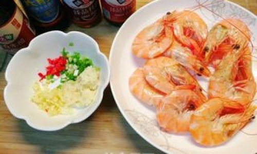 Mastering the Art of Shrimp Dipping Sauces:Elevate Your Seafood Experience with Flavorful Creations