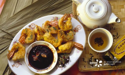 Mastering the Art of Shrimp Dipping Sauces:Elevate Your Seafood Experience with Flavorful Creations