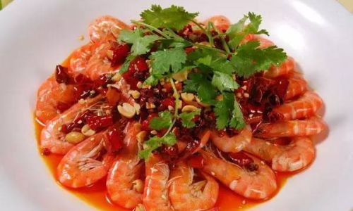 Mastering the Art of Shrimp Dipping Sauces:Elevate Your Seafood Experience with Flavorful Creations
