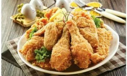 Reviving the Crunch:Creative Ways to Transform Leftover Fried Chicken into Delicious Next-Day Meals