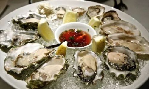 The Oysters Optimal Hour:Unveiling the Best Season to Savor Natures Briny Delight