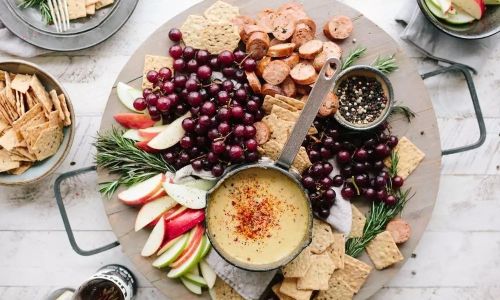 Unlocking the Secrets of Optimal Nutrition:A Comprehensive Guide to Nourishing Your Body and Mind