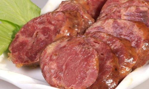 How to Make Smoked Horsemeat:A Traditional Culinary Delight
