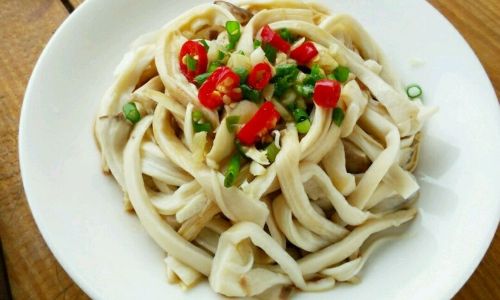Mastering the Art of Cooking Pleurotus Eryngii:How to Make It Deliciously Tempting