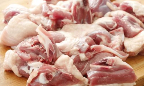 How to Prepare Fresh Duck Meat:A Comprehensive Guide