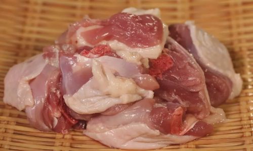 How to Prepare Fresh Duck Meat:A Comprehensive Guide