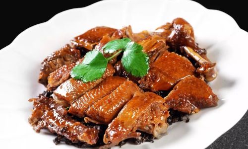 How to Prepare Fresh Duck Meat:A Comprehensive Guide
