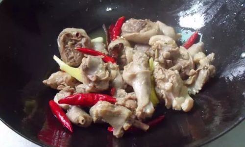 How to Prepare Fresh Duck Meat:A Comprehensive Guide