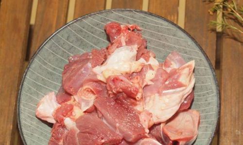 How to Prepare Fresh Duck Meat:A Comprehensive Guide