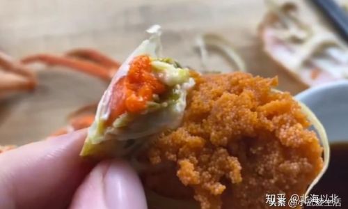Crafting the Perfect Crab Roe Sauce:A Step-by-Step Guide
