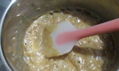 How to Cook Delicious Little Yam Beans
