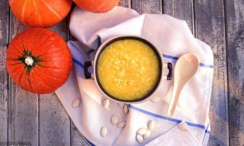 Mastering the Art of Making Millet Porridge with a Rich,Creamy Texture