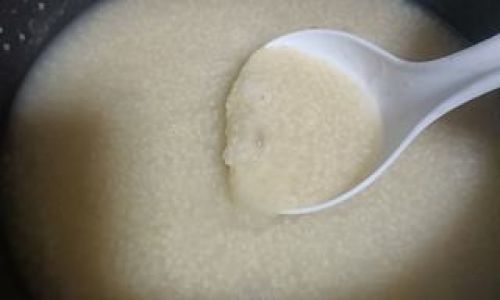 How to Make Millet and Yam Porridge:A Step-by-Step Guide