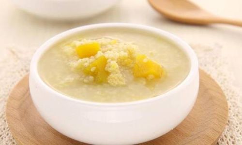 How to Make Millet and Yam Porridge:A Step-by-Step Guide