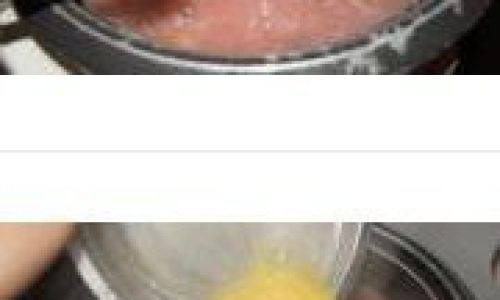 How to Make Delicious Millet and Seafood Porridge