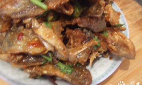 How to Make Dried Small Fish:A Comprehensive Guide