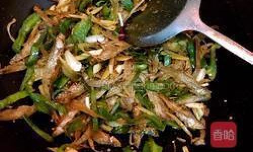 How to Make Dried Small Fish:A Comprehensive Guide