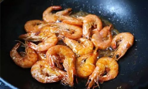 Mastering the Art of Crispy Fried Shrimp:A Comprehensive Guide