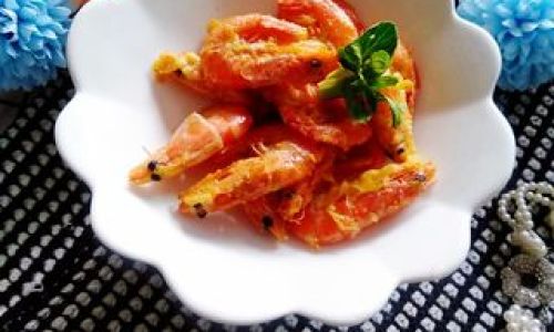 Mastering the Art of Crispy Fried Shrimp:A Comprehensive Guide