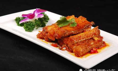 How to Cook Spicy Beltfish:A Step-by-Step Guide