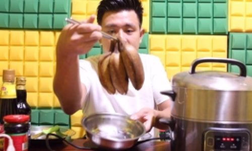Mastering the Art of Cooking Delicious Banana Blossoms