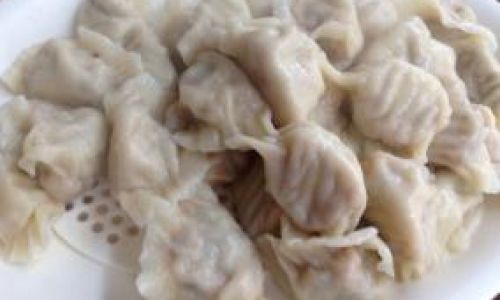 How to Make Delicious Shiitake Mushroom Dumplings