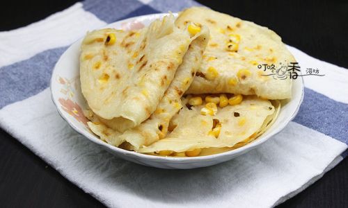How to Make Fresh Corn Tortillas:A Step-by-Step Guide