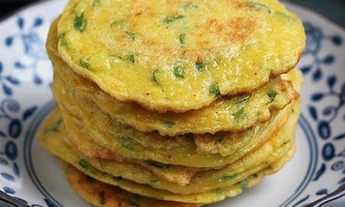 How to Make Fresh Corn Tortillas:A Step-by-Step Guide