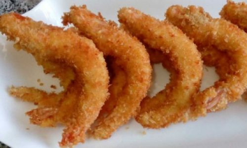 Mastering the Art of Frying Shrimp:A Comprehensive Guide