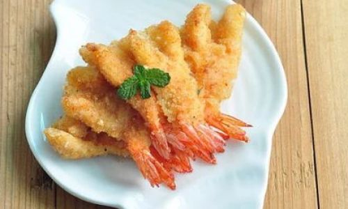Mastering the Art of Frying Shrimp:A Comprehensive Guide