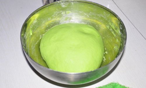 How to Make Shrimp and Corn Dumpling Filling:A Culinary Delight
