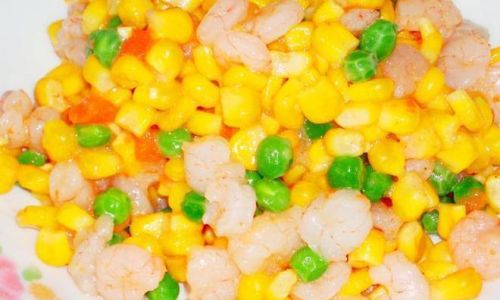 Mastering the Art of Making Shrimp and Corn Dishes:A Comprehensive Guide