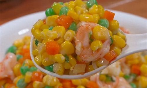 Mastering the Art of Making Shrimp and Corn Dishes:A Comprehensive Guide