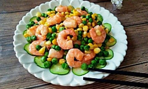 Mastering the Art of Making Shrimp and Corn Dishes:A Comprehensive Guide