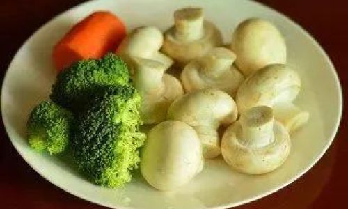 Mastering the Art of Stir-Frying Broccoli with Mushrooms