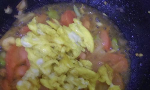How to Make a Delicious Tomato Sauce:A Step-by-Step Guide