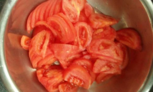 How to Make a Delicious Tomato Sauce:A Step-by-Step Guide