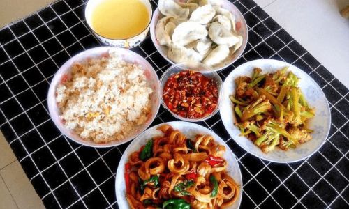 How to Make a Delicious and Easy Lunch