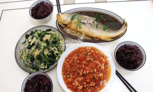 How to Make a Delicious and Easy Lunch