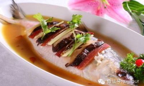 Mastering the Art of Making Web-Wrapped Shad:A Culinary Journey