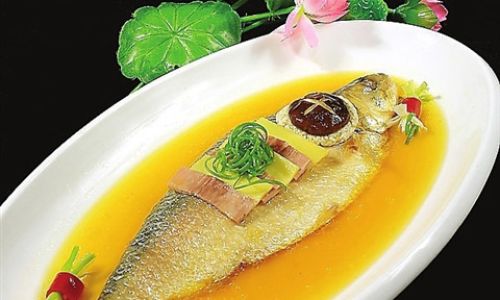 Mastering the Art of Making Web-Wrapped Shad:A Culinary Journey