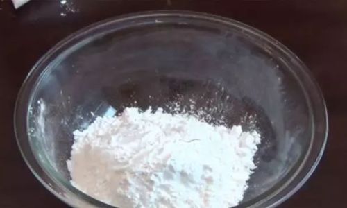 How to Make Steamed Rice Cake in a Bowl
