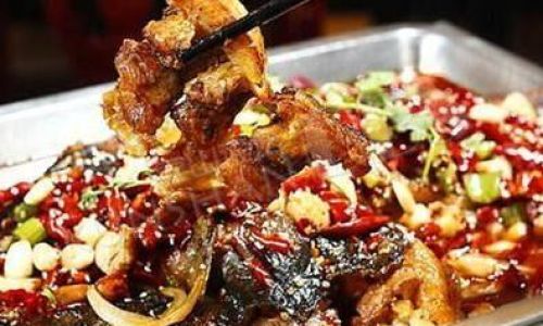How to Cook Iron Plate Fish:A Comprehensive Guide