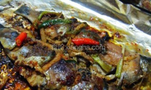 How to Cook Iron Plate Fish:A Comprehensive Guide