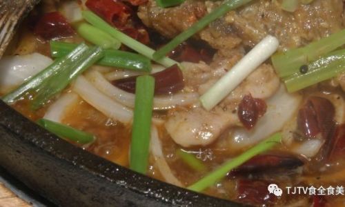 How to Cook Iron Plate Fish:A Comprehensive Guide