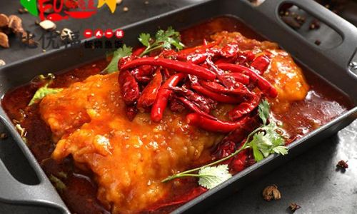 How to Cook Iron Plate Fish:A Comprehensive Guide