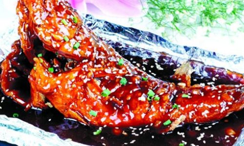 How to Cook Iron Plate Fish:A Comprehensive Guide